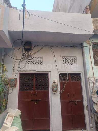 RESIDENTIAL PLOT 996 sq- ft in Old Ramgarh Mod