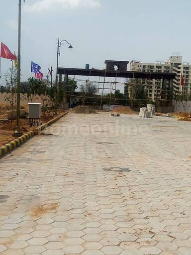 RESIDENTIAL PLOT 110 sq- yd in Sukhdeopura Nohara