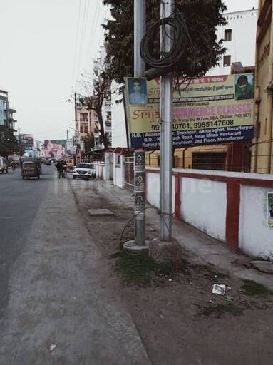 RESIDENTIAL PLOT 3341 sq- ft in Mithanpura