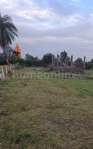 RESIDENTIAL PLOT 450 sq- ft in Islamnagar