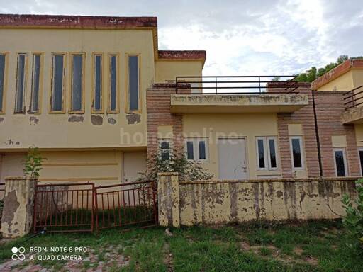 3 BHK VILLA / INDIVIDUAL HOUSE 1650 sq- ft in Gegal