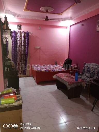 1 BHK APARTMENT 550 sq- ft in Kabir Nagar