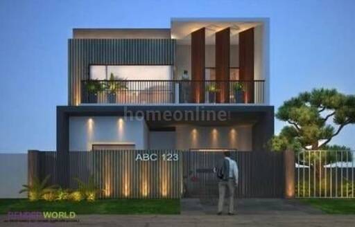 3 BHK VILLA / INDIVIDUAL HOUSE 2100 sq- ft in Sejbahar