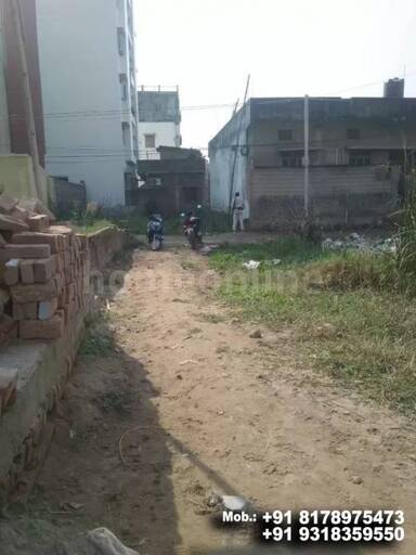 RESIDENTIAL PLOT 6000 sq- ft in patna junction