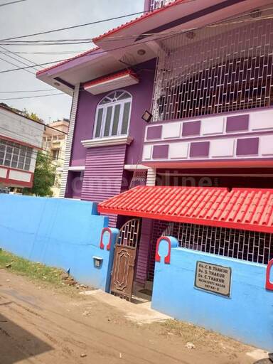 4 BHK VILLA / INDIVIDUAL HOUSE 1500 sq- ft in Sandalpura