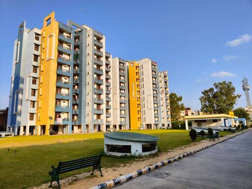 2 BHK APARTMENT 1150 sq- ft in Arya Nagar