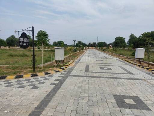 RESIDENTIAL PLOT 200 sq- yd in Sanganer