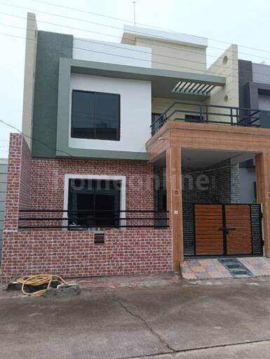 4 BHK VILLA / INDIVIDUAL HOUSE 2000 sq- ft in Saddu