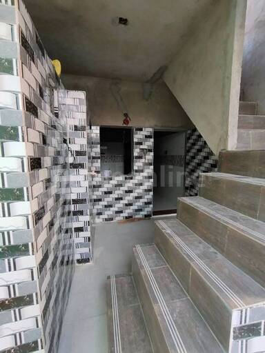 5 BHK ROW HOUSE 500 sq- ft in Khokhra