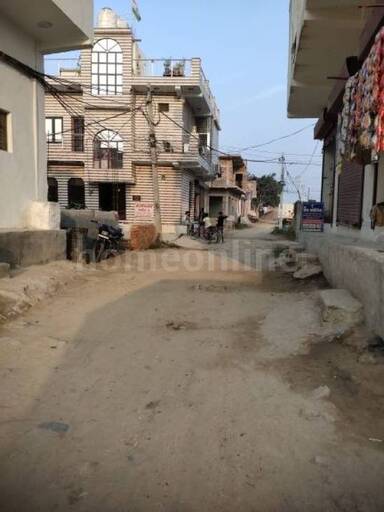 RESIDENTIAL PLOT 100 sq- yd in Patna Sahib, Jhauganj, Hajiganj