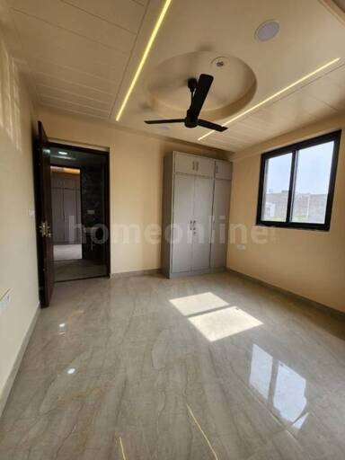 4 BHK APARTMENT 1800 sq- ft in Mansarovar