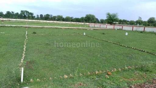 RESIDENTIAL PLOT 1000 sq- ft in Barela