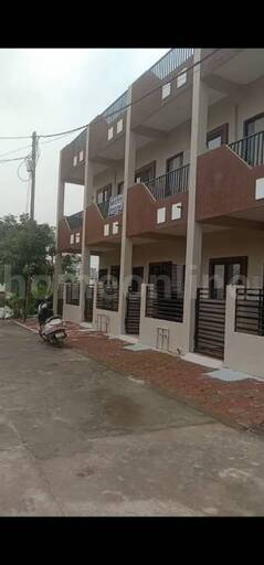 3 BHK VILLA / INDIVIDUAL HOUSE 1100 sq- ft in CAT Road