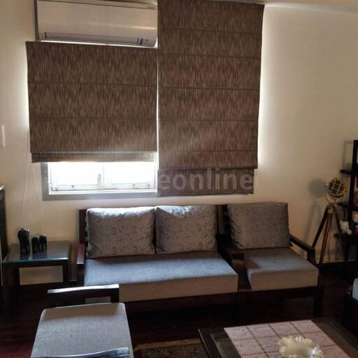 3 BHK APARTMENT 2000 sq- ft in GANDHI PATH WEST