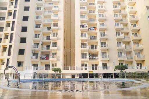 1 BHK APARTMENT 552 sq- ft in Ajmer Road