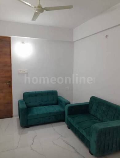 1 BHK APARTMENT 390 sq- ft in Bhawrasla