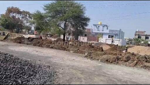 RESIDENTIAL PLOT 1400 sq- ft in Beltarodi Police Station, beltarodi road