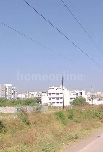 RESIDENTIAL PLOT 1000 sq- ft in Mahalakshmi Nagar