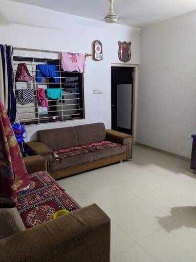 2 BHK APARTMENT 1050 sq- ft in Harni