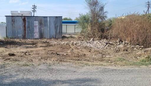 RESIDENTIAL PLOT 2000 sq- ft in Tulsi nagar