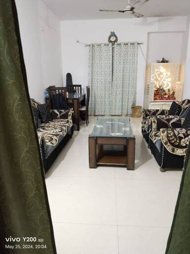 3 BHK VILLA / INDIVIDUAL HOUSE 850 sq- ft in Jatkhedi