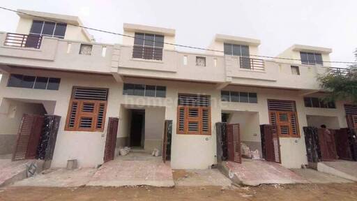 2 BHK ROW HOUSE 450 sq- ft in Kalwar Road