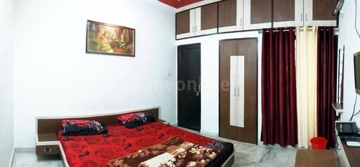 1 BHK SERVICE APARTMENT 350 sq- ft in Char Imli