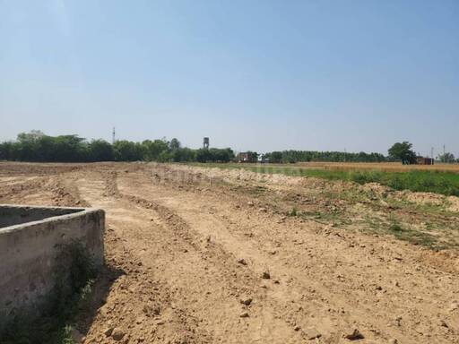 RESIDENTIAL PLOT 900 sq- ft in Ludhiana - Chandigarh State Highway