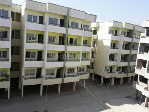 2 BHK APARTMENT 940 sq- ft in Bhatagaon