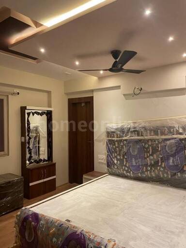 3 BHK APARTMENT 1700 sq- ft in Sector 4