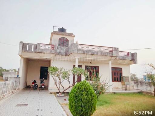 4 BHK VILLA / INDIVIDUAL HOUSE 3200 sq- ft in Sirsi Road