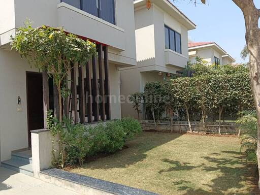 4 BHK VILLA / INDIVIDUAL HOUSE 2250 sq- ft in Bhayli