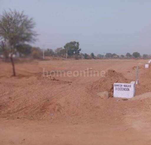 RESIDENTIAL PLOT 111 sq- yd in Kalwara