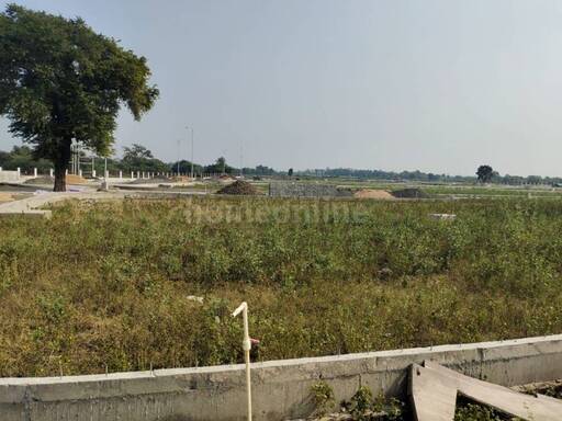 RESIDENTIAL PLOT 1200 sq- ft in UMRED ROAD