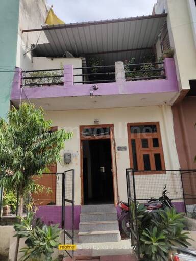 2 BHK VILLA / INDIVIDUAL HOUSE 650 sq- ft in Jagatpura