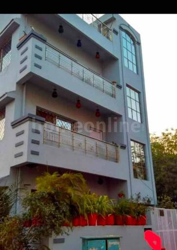 5 BHK VILLA / INDIVIDUAL HOUSE 4000 sq- ft in Kohefiza