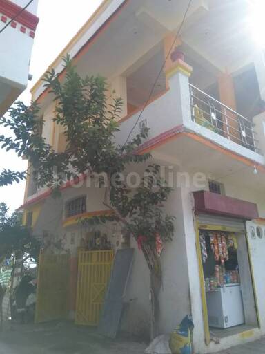 2 BHK ROW HOUSE 1050 sq- ft in Ayodhya Nagar
