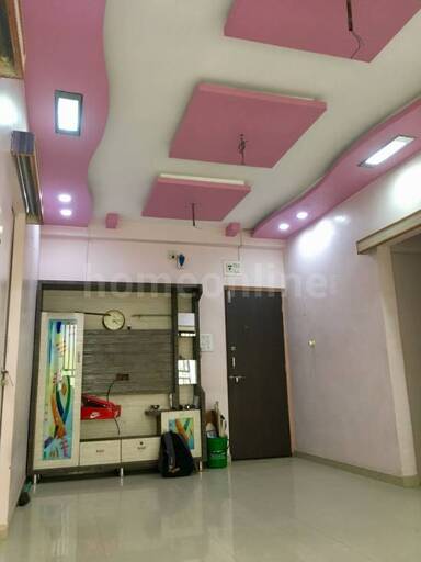 2 BHK APARTMENT 792 sq- ft in Ghodasar