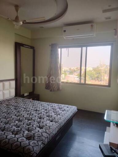 3 BHK APARTMENT 1400 sq- ft in Khandwa Road