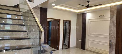 4 BHK VILLA / INDIVIDUAL HOUSE 1584 sq- ft in Mansarovar