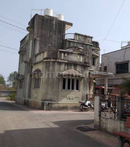 3 BHK VILLA / INDIVIDUAL HOUSE 2000 sq- ft in Vyara