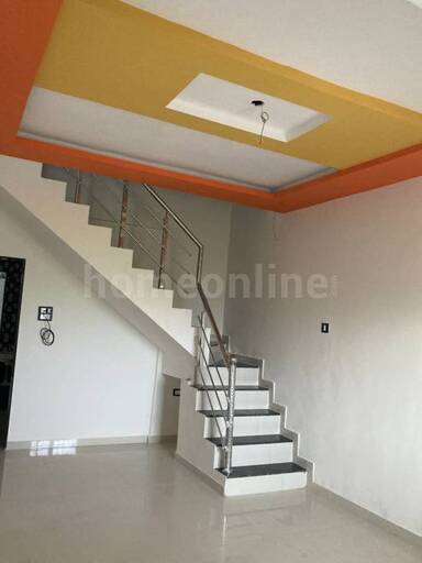 2 BHK ROW HOUSE 1430 sq- ft in MIDC Ambad