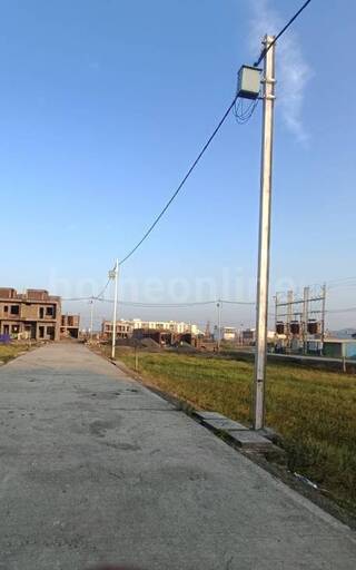 RESIDENTIAL PLOT 800 sq- ft in Shastri Nagar