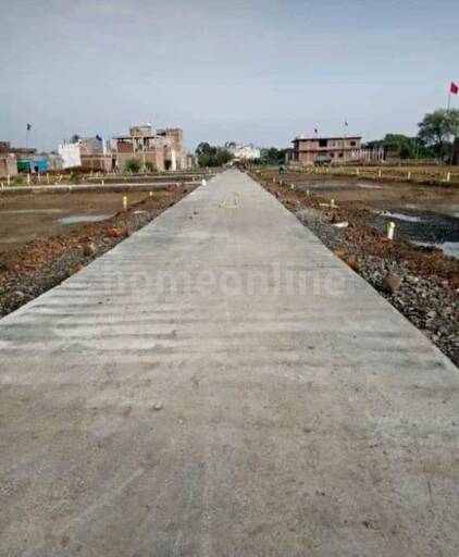 RESIDENTIAL PLOT 700 sq- ft in Karond Chauraha