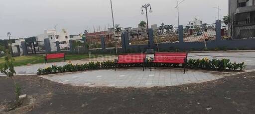 RESIDENTIAL PLOT 1200 sq- ft in Jamtha