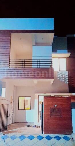 3 BHK VILLA / INDIVIDUAL HOUSE 1300 sq- ft in Bilhari