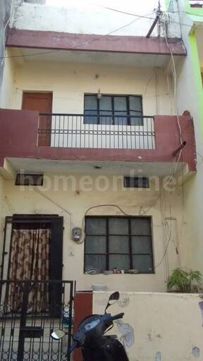 1 BHK VILLA / INDIVIDUAL HOUSE 750 sq- ft in Shahpura