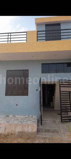 2 BHK VILLA / INDIVIDUAL HOUSE 59 sq- yd in Goner Road