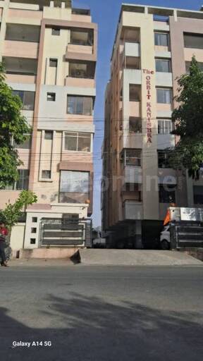 3 BHK APARTMENT 2364 sq- ft in Fatehpura