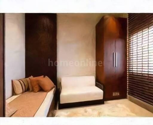 4 BHK APARTMENT 2380 sq- ft in Gazipur